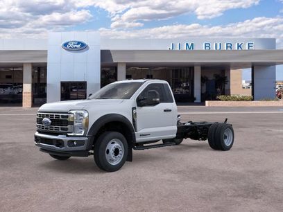 New 2026 Ford F450 XL