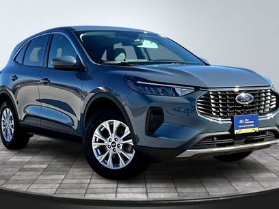 Certified 2023 Ford Escape Active w/ Tech Pack #2