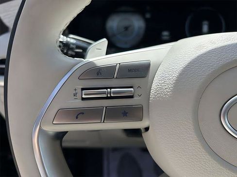 New 2025 Hyundai Palisade Calligraphy image 14