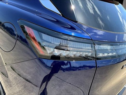 Certified 2025 Nissan Murano Platinum w/ Cargo Package AWD/4WD image 23