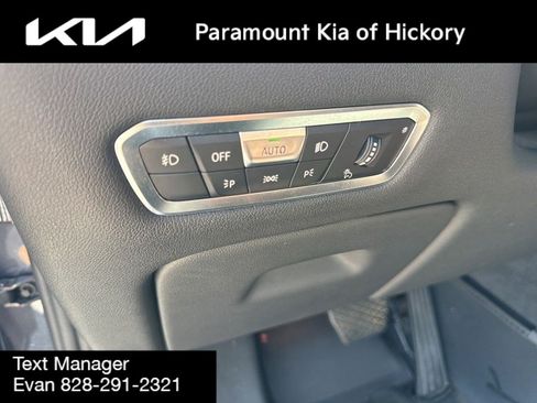 Used 2019 BMW X5 xDrive50i w/ Premium Package 2 AWD/4WD image 20