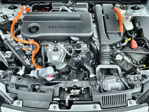 New 2026 Honda Prelude image 11