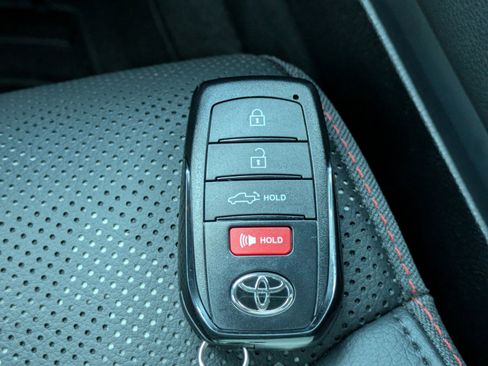 Used 2025 Toyota Tundra TRD Pro image 31