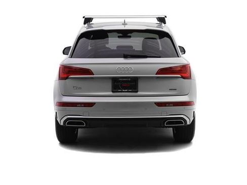 Certified 2022 Audi Q5 2.0T Premium image 7
