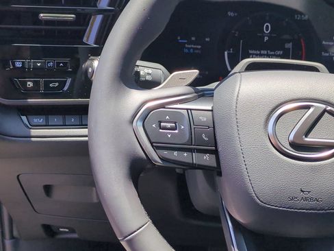 New 2026 Lexus TX 350 AWD w/ Technology Package image 18
