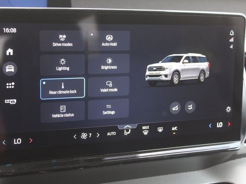 New 2025 Ford Expedition Max Active image 25