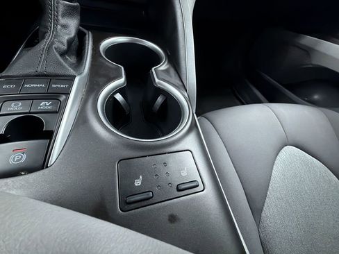 Certified 2023 Toyota Camry LE w/ Cold Weather Package FWD image 10