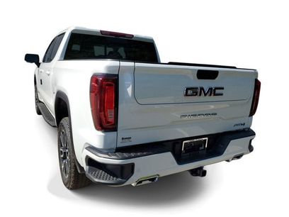 New 2026 GMC Sierra 1500 AT4 w/ AT4 Premium Package