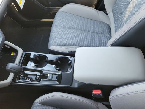 New 2026 Subaru Forester Premium image 22