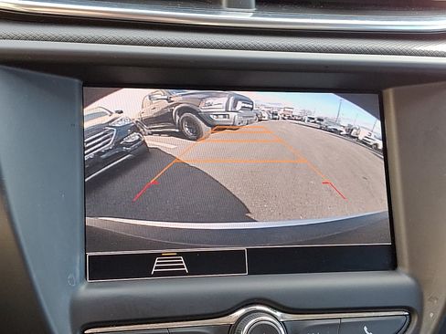 Used 2022 Chevrolet TrailBlazer LT image 16