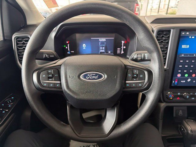 Used 2024 Ford Ranger XL AWD/4WD image 29