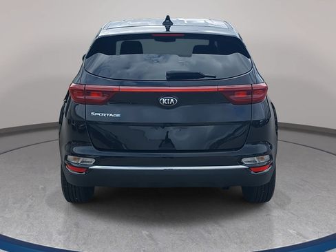 Used 2022 Kia Sportage LX AWD/4WD image 6