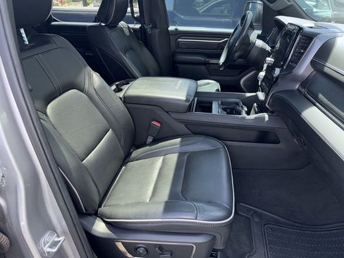 Used 2019 RAM 1500 Limited RWD image 14