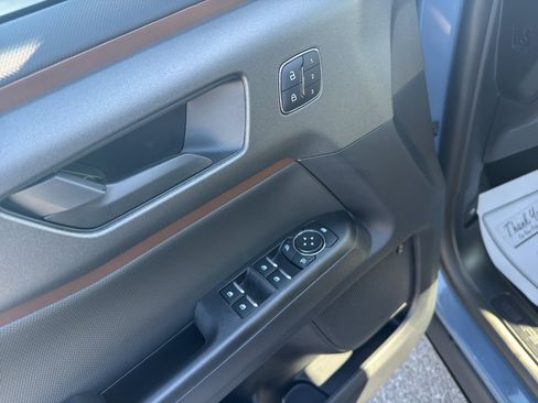 New 2025 Ford Bronco Sport Outer Banks w/ Outer Banks Tech Package+ AWD/4WD image 21