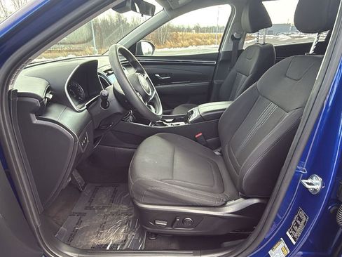 Certified 2023 Hyundai Tucson SEL image 25