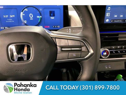 Used 2025 Honda Prologue Touring image 22