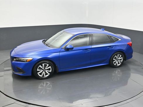Certified 2024 Honda Civic LX image 12