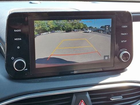 Used 2022 Hyundai Santa Fe XRT image 20