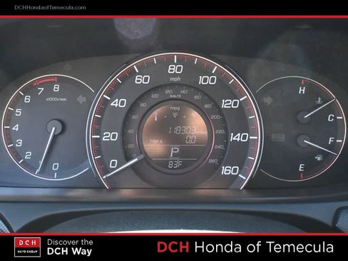 Used 2013 Honda Accord Sport image 9