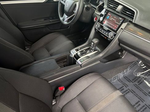 Used 2017 Honda Civic EX-T image 17