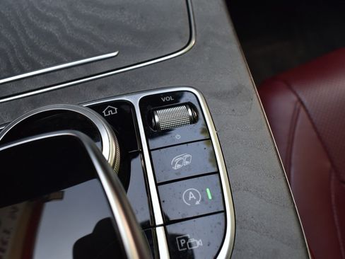 Used 2020 Mercedes-Benz CLS 53 AMG 4MATIC image 29