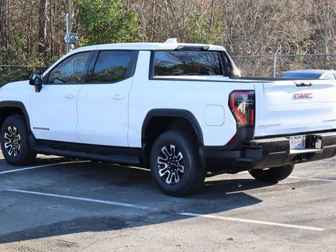 New 2026 GMC Sierra EV Elevation AWD/4WD image 6