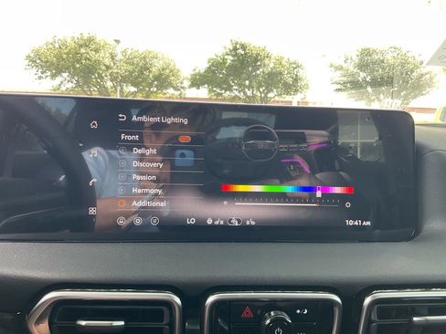 New 2026 Nissan Sentra SV w/ SV Convenience Package FWD image 28