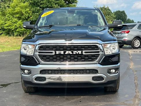 Used 2022 RAM 1500 Big Horn AWD/4WD image 42