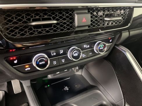 New 2026 Acura ADX FWD image 20