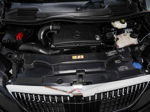 Used 2021 Mercedes-Benz Metris Passenger image 62