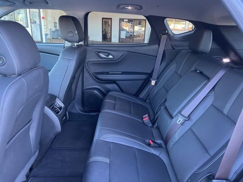 Used 2024 Chevrolet Blazer LT w/ Midnight/Sport Edition image 21