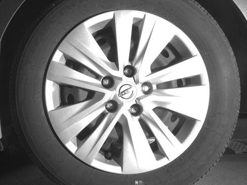 Used 2025 Nissan Sentra S FWD image 17