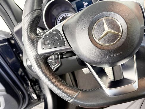 Used 2015 Mercedes-Benz C 400 4MATIC image 60