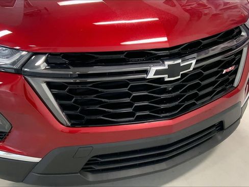 Used 2023 Chevrolet Traverse RS image 31