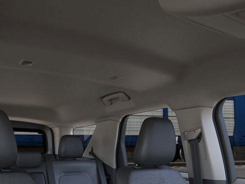 New 2026 Ford Bronco Sport Big Bend image 22