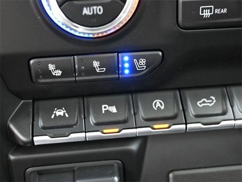 Used 2020 GMC Sierra 1500 AT4 w/ AT4 Premium Package image 25