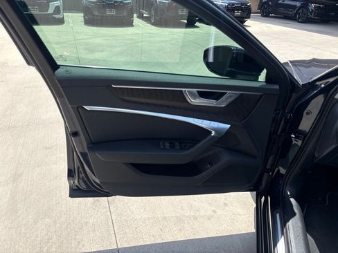 Used 2019 Audi A6 2.0T Premium w/ Convenience Package AWD/4WD image 10