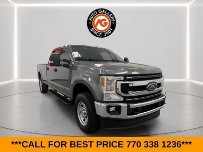 Used 2022 Ford F250 XLT w/ XLT Value Package