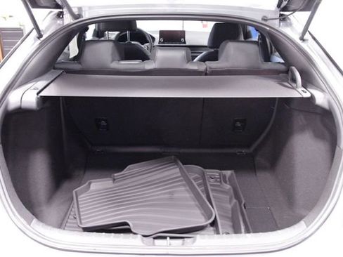 Certified 2025 Honda Civic Sport image 22