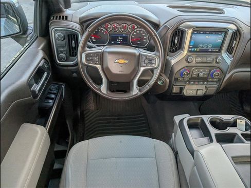 Used 2019 Chevrolet Silverado 1500 LT w/ All-Star Edition image 11