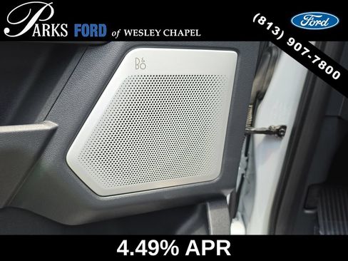 Used 2025 Ford F150 Raptor AWD/4WD image 19