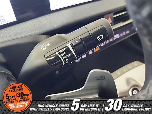 Used 2024 Kia EV6 Wind image 26