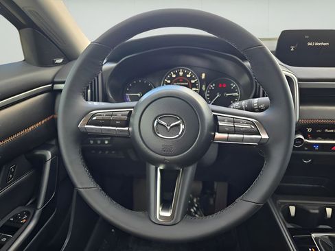 Used 2026 MAZDA CX-50 AWD 2.5 Hybrid w/ Weather Package image 28