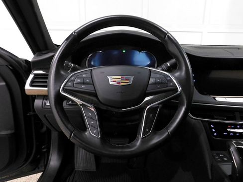 Used 2019 Cadillac CT6 Premium Luxury AWD/4WD image 31