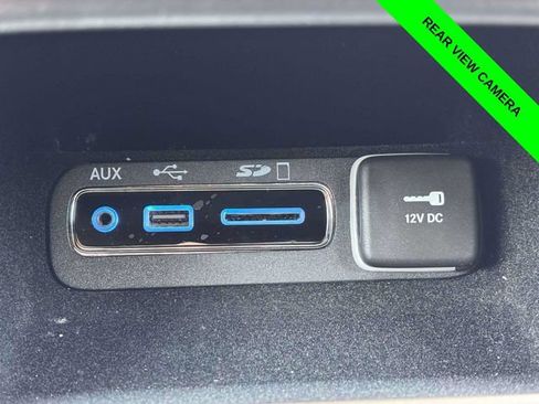 Used 2016 Jeep Grand Cherokee Limited AWD/4WD image 23