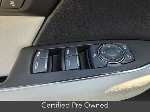 Used 2024 Buick Envision Avenir AWD/4WD image 24
