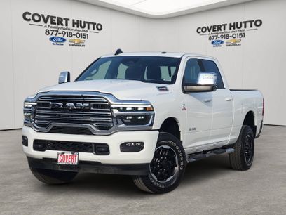 Used 2025 RAM 2500 Laramie