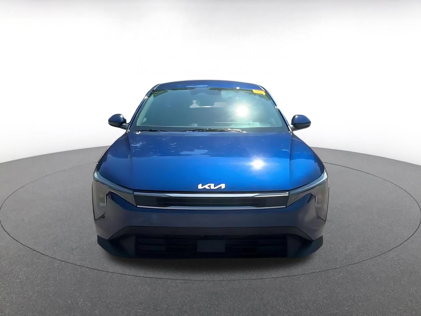 Used 2026 Kia K4 FWD image 4