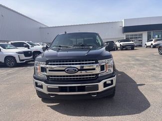 Used 2018 Ford F150 XLT w/ Equipment Group 302A Luxury AWD/4WD video 2
