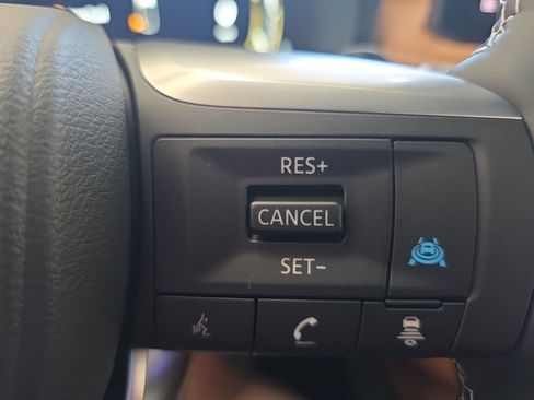 New 2026 INFINITI QX60 Autograph w/ Dark Cargo Package image 44